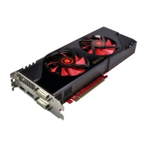 Gainward GeForce GTX 470 Golden Sample 1.28GB GDDR5 320-bit