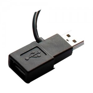 Cooler Master NotePal U3 black