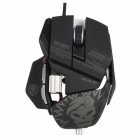 MAD CATZ RAT - COD Black OPS Stealth