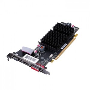 XFX Radeon HD5450 512MB DDR3 64-bit