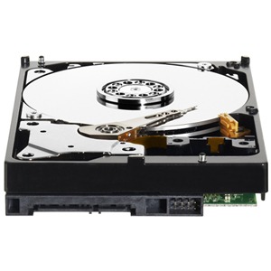 WD 500 GB SATA-III 32MB 7200rpm Caviar Black