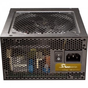 Seasonic X-series 660W