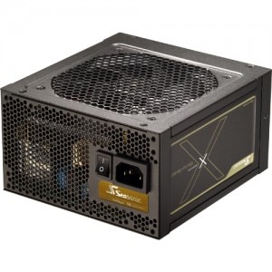 Seasonic X-series 760W