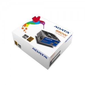 ADATA HM-650