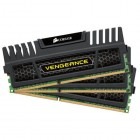 Corsair Vengeance 12GB DDR3 1600MHz CL9 Triple Channel Kit Rev. A