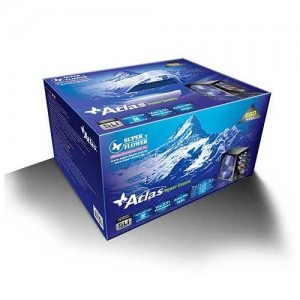 Super Flower SF-680R14A 680W Atlas Serie