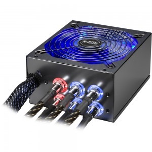 Super Flower SF-680R14A 680W Atlas Serie