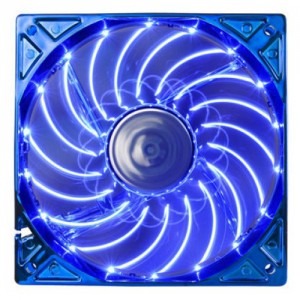 Enermax Apollish Vegas Blue 12cm