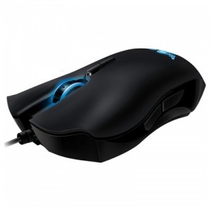 Razer Lachesis 5600 dpi