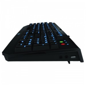Razer BlackWidow Ultimate Mecanica