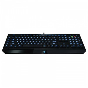 Razer BlackWidow Ultimate Mecanica