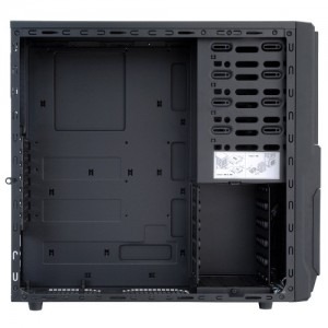 Chieftec GIGA Miditower DF-02B