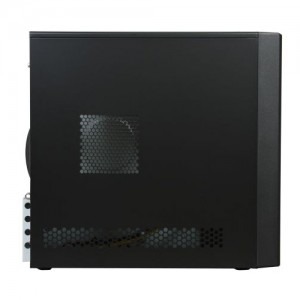 Chieftec MESH CD-01B-B-OP microATX
