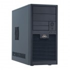 Chieftec Smart Minitower SD-01B-B-OP microATX