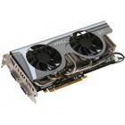 MSI GeForce GTX 465 Twin Frozr II 1GB GDDR5 256-bit