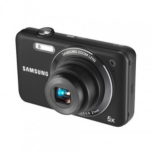 Samsung ES73 Black