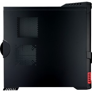 Cooler Master USP 100 Red