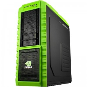 Cooler Master HAF X NVIDIA edition