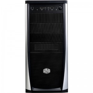 Cooler Master Elite 371