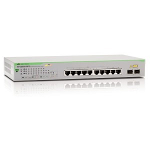Allied Telesis Gigabit AT-GS950/10PS-50