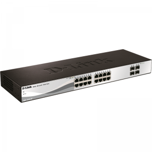 D-Link Gigabit DGS-1210-20