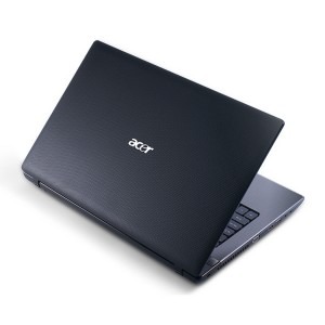 Acer 17.3'' Aspire 7750G-2414G64Mnkk1 Core i5 2410M 2.3GHz Linux