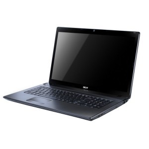 Acer 17.3'' Aspire 7750G-2414G64Mnkk1 Core i5 2410M 2.3GHz Linux