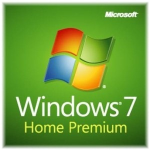 Microsoft Windows 7 Home Premium SP1, OEM DSP OEI, 32-bit, engleza