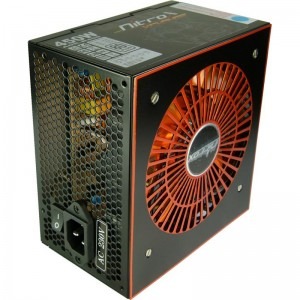 Inter-Tech XChange 450W