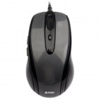 A4Tech N-708X black