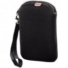 Husa HDD Extern Hama HDD Cover 2.5", neoprene, negru
