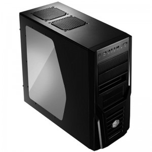 Cooler Master Elite 431