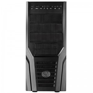 Cooler Master Elite 431