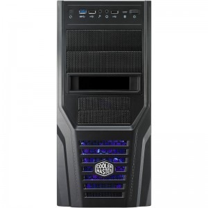 Cooler Master Elite 431 Plus