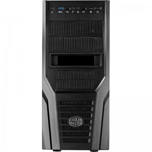 Cooler Master Elite 431 Plus