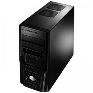 Cooler Master Elite 431 Plus