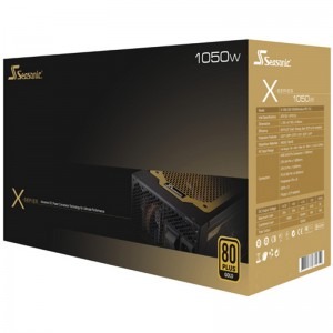 Seasonic X-series 1050W
