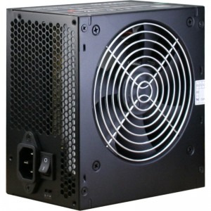 Inter-Tech FP-650 650W