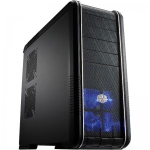 Cooler Master CM 690 II ver.2