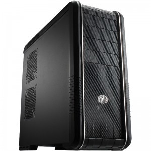 Cooler Master CM 690 II ver.2