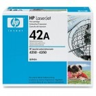 HP Toner Q5942A Black