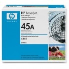 HP Toner Q5945A Black