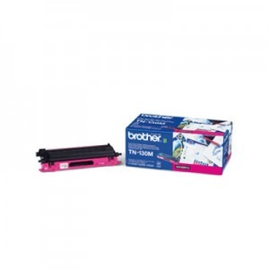 Brother Toner TN130 Magenta
