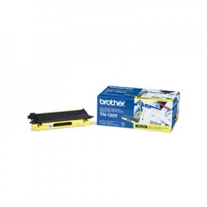 Brother Toner TN130 Yellow