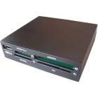 Gembird FDI2-ALLIN1-B Black