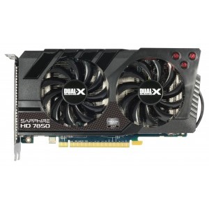 Sapphire Radeon HD7850 OC 2GB GDDR5 256-bit