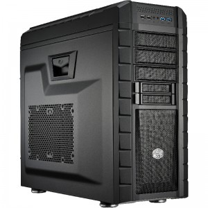 Cooler Master HAF XM