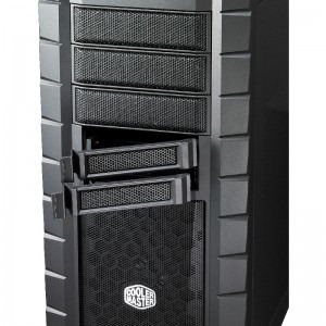 Cooler Master HAF XM