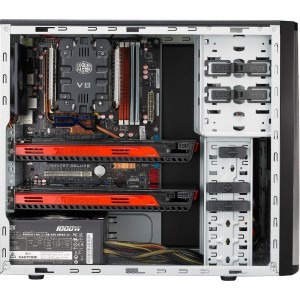 Cooler Master Elite 372