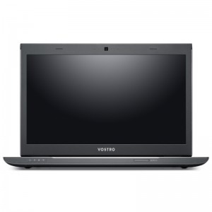 DELL 15.6'' Vostro 3560, Procesor Intel® Core™ i5-3210M 2.5GHz Ivy Bridge, 4GB, 500GB, Radeon HD 7670M 1GB, Linux, Brown